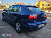 Seat Leon 1.4 16V Stella