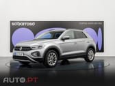 Volkswagen T-Roc 1.0 TSI Urban