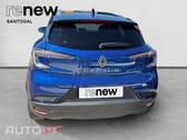 Renault Captur 1.0 Techno