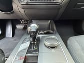 BMW 116 d Line Sport Auto