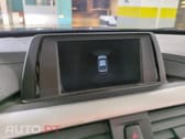 BMW 418 d Advantage Auto