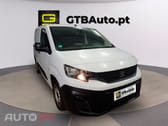 Peugeot Partner Premium I.V.A DEDUTÍVEL