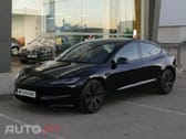 Tesla Model 3 Long Range Tração Integral