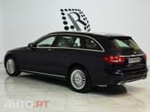 Mercedes-Benz C 200 BlueTEC Exclusive Aut.