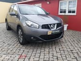 Nissan Qashqai +2 1.6 dCi Tekna Premium 18