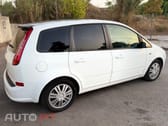 Ford Focus C-Max 1.6 TDCi Connection