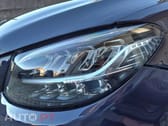 Mercedes-Benz C 200 d Station 9G-TRONIC