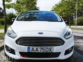 Ford S-Max 2.0 TDCi ST-Line Powershift