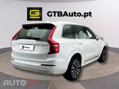 Volvo XC90 I.V.A DEDUTIVEL T8