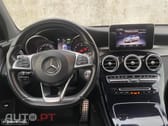 Mercedes-Benz GLC 350 4Matic