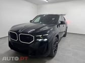 BMW XM 50e
