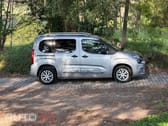 Citroen Berlingo 1.2 PureTech Feel