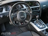 Audi A5 3.0 TFSi S5 quattro S tronic