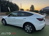 Tesla Model Y Long Range Dual Motor AWD