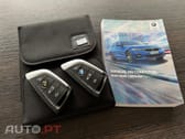 BMW 320 d Line Sport Auto