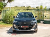 Peugeot 2008 1.5 BlueHDi Allure Pack