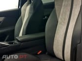 Peugeot 3008 GT Hybrid Plug-in