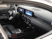 Mercedes-Benz A 250 e