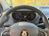 Renault Captur ENERGY TCe 120 EDC Luxe