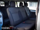 Renault Trafic 9 Lugares 2.0 DCI