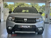 Dacia Sandero 1.5 Blue dCi Stepway