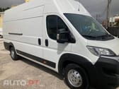 Citroen Jumper 2.2 BLUEHDI 35 L4H3