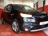 Opel Grandland (X) 1.5 CDTI Design & Tech