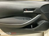 Toyota Corolla 1.5 VVT COMFORT