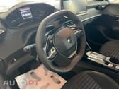 Peugeot E-208 50 kWh Active