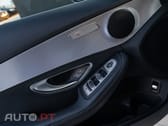 Mercedes-Benz C 300 de T 9G-TRONIC Exclusive