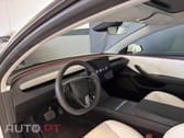 Tesla Model 3 Tração Traseira Premium