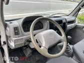 Toyota Dyna M35.33 Báscula nova