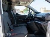 Peugeot Partner 1.5 BlueHDi Pro Longa