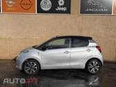 Citroen C1 PureTech Shine