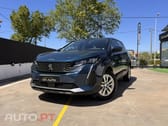 Peugeot 5008 1.5 BlueHDi Allure EAT8