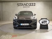 Ford Puma 1.0 MHEV ST-LineX Aut