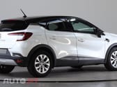 Renault Captur 1.0 TCe Intens Bi-Fuel