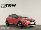 Renault Captur Captur 1.0 TCe Techno