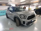 MINI Countryman Cooper SE Premium Essential Auto