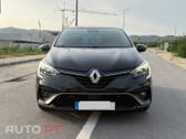 Renault Clio 1.0 TCe RS Line