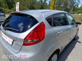 Ford Fiesta 1.4 TDCI Titanium