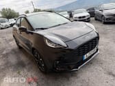Ford Puma 1.0 EcoBoost MHEV ST-Line X Desgin