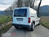Ford Transit Connect 1.8 TDdi Longa