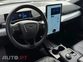 Ford Mustang Mach-E AWD