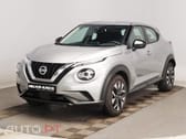 Nissan Juke 1.0 DIG-T Acenta