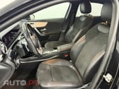 Mercedes-Benz A 250 e AMG Line
