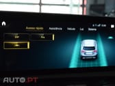 Mercedes-Benz A 180 d AMG Line Aut.