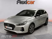Hyundai i30 CW 1.6 CRDI 110 COMFORT PLUS
