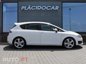 Seat Leon 2.0 TDI FR 18 Tiago Monteiro