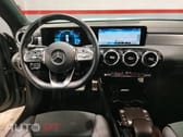 Mercedes-Benz CLA 250 e Style Plus